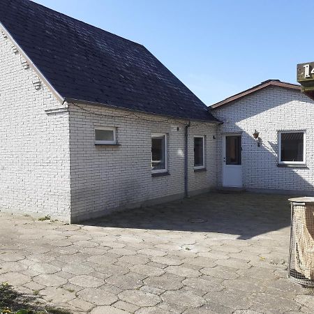 Svendborg Cosy 아파트 외부 사진