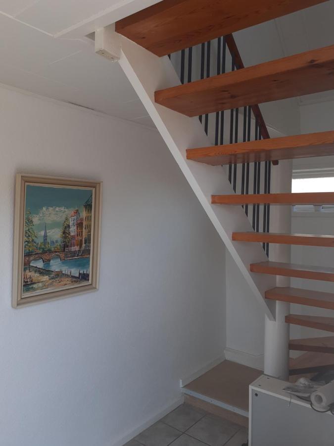 Svendborg Cosy 아파트 외부 사진