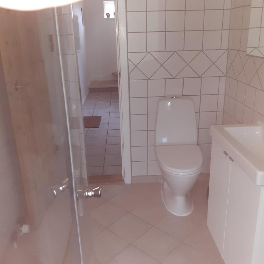 Svendborg Cosy 아파트 외부 사진