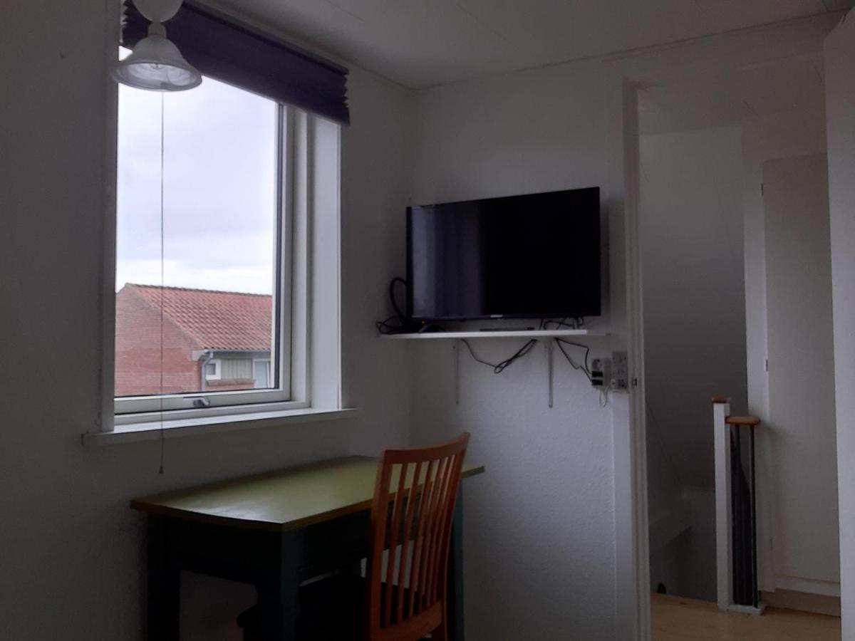 Svendborg Cosy 아파트 외부 사진