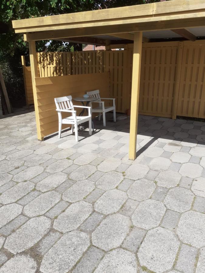 Svendborg Cosy 아파트 외부 사진
