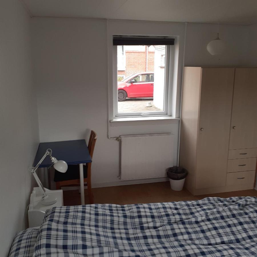 Svendborg Cosy 아파트 외부 사진
