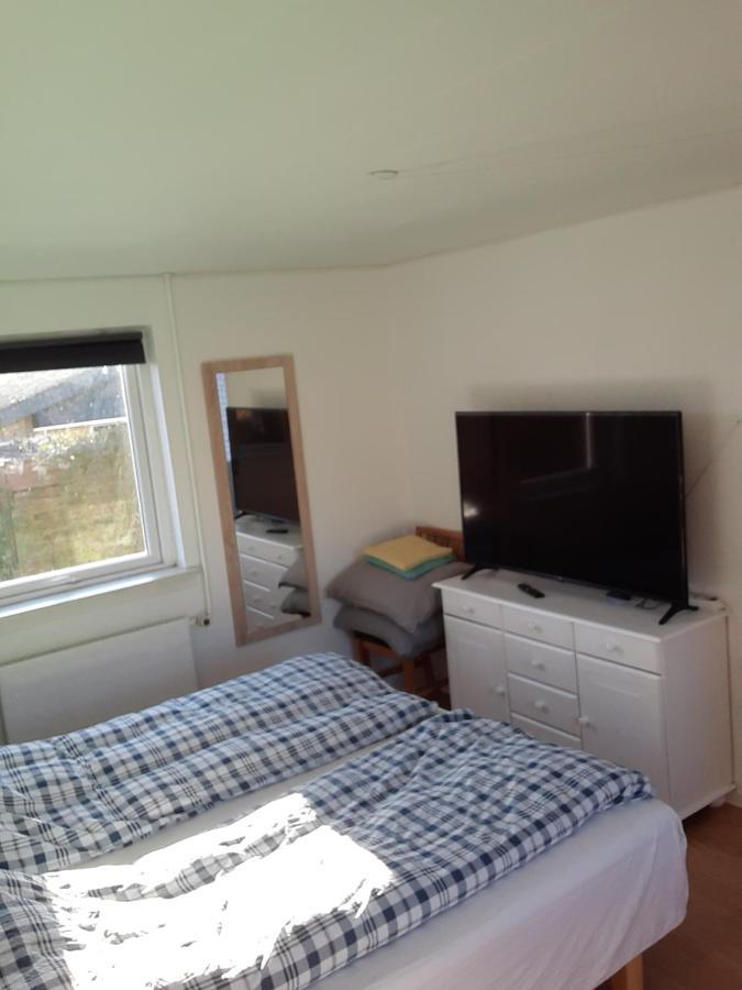 Svendborg Cosy 아파트 외부 사진