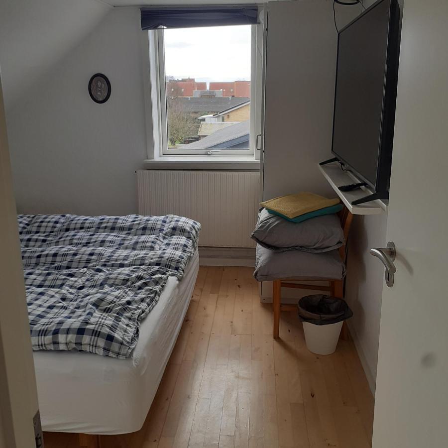 Svendborg Cosy 아파트 외부 사진