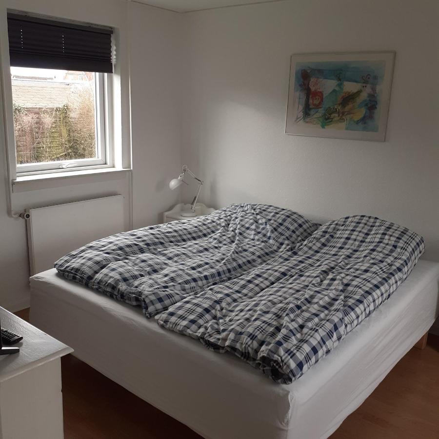Svendborg Cosy 아파트 외부 사진