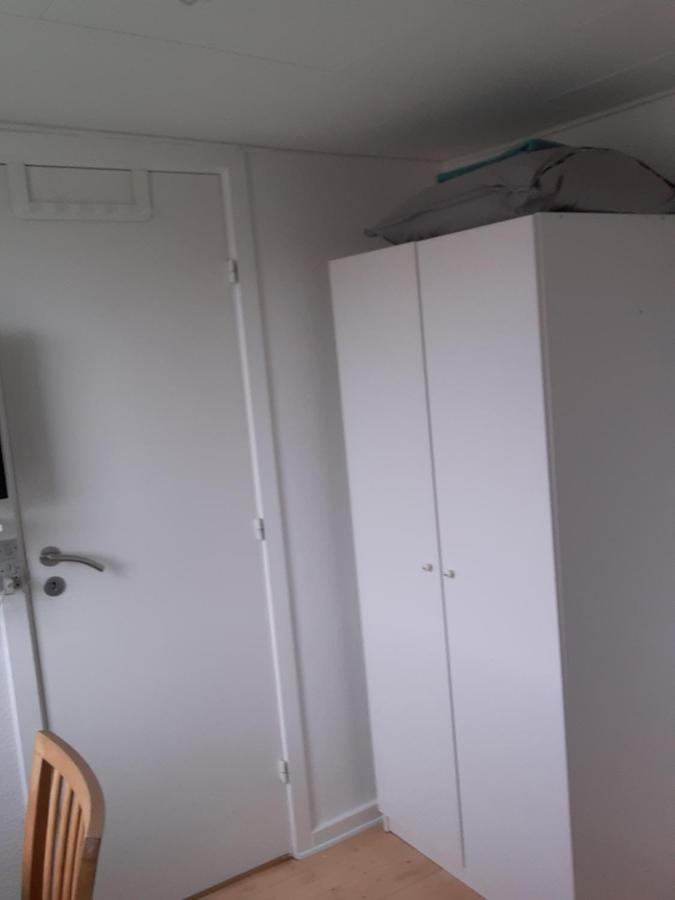 Svendborg Cosy 아파트 외부 사진