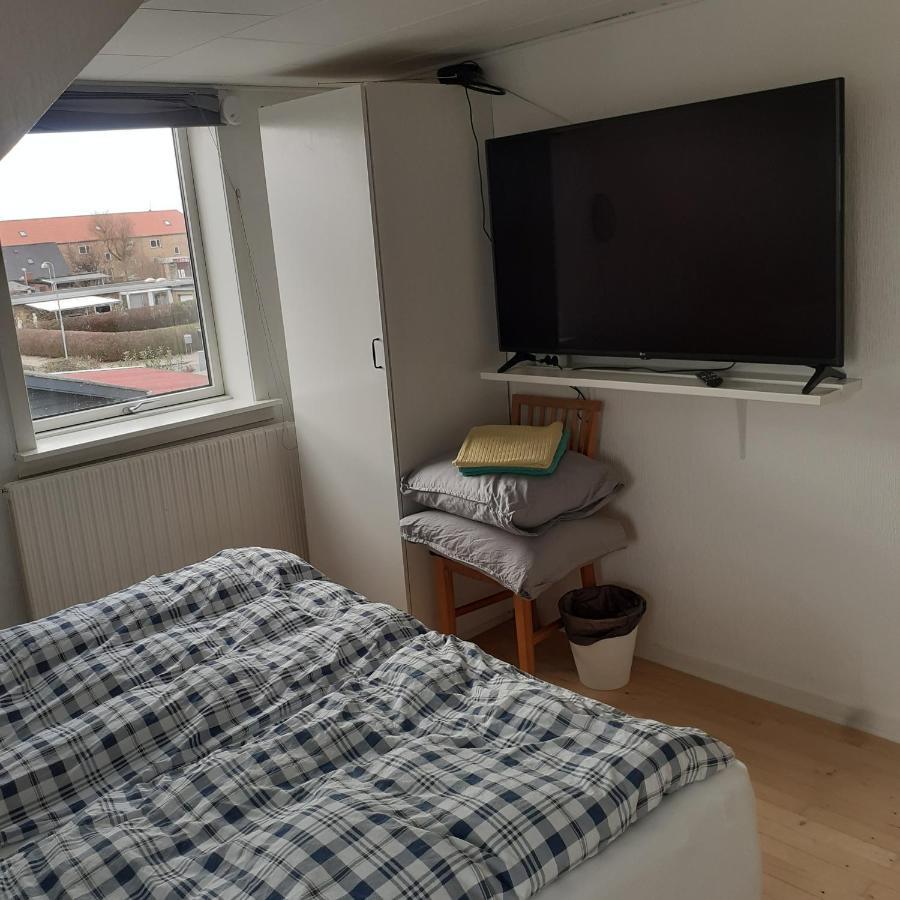 Svendborg Cosy 아파트 외부 사진