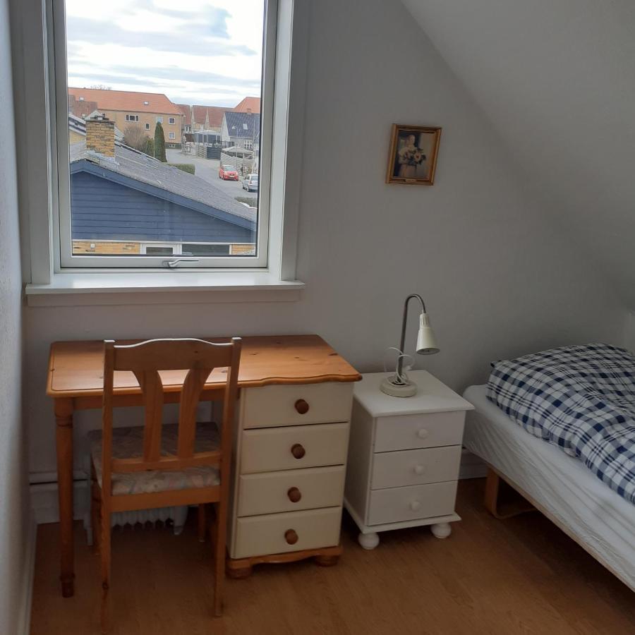 Svendborg Cosy 아파트 외부 사진