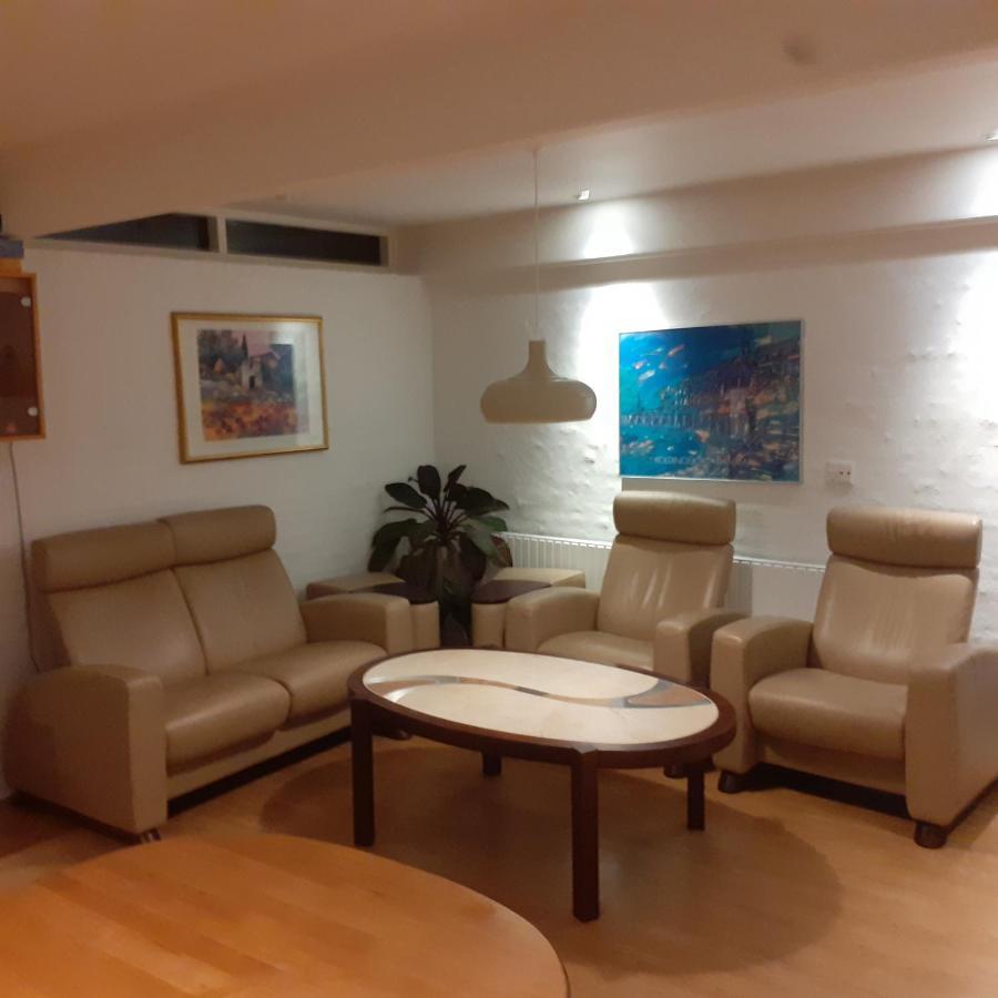 Svendborg Cosy 아파트 외부 사진